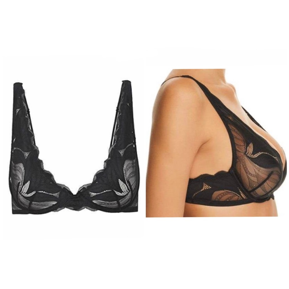 Heidi Klum Intimates Sienna Siesta Bra
